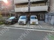 京町堀2 月極駐車場の周辺写真