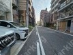 京町堀2 月極駐車場 出入り口写真 2枚目