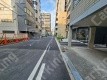 京町堀2 月極駐車場 出入り口写真 2枚目