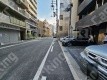 江戸堀2 月極駐車場 出入り口写真 2枚目