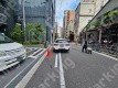 江戸堀2 月極駐車場 出入り口写真 1枚目