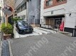 江戸堀1 月極駐車場の周辺写真
