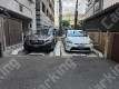 江戸堀1 月極駐車場 車室写真 5枚目
