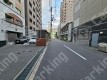 江戸堀1 月極駐車場 出入り口写真 2枚目