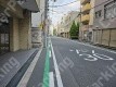 江戸堀1 月極駐車場の周辺写真