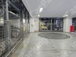 江戸堀1 月極駐車場 車室写真 3枚目