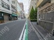 京町堀1 月極駐車場 出入り口写真 2枚目