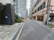 京町堀1 月極駐車場 出入り口写真 1枚目