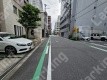 京町堀1 月極駐車場 出入り口写真 1枚目