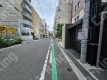 京町堀1 月極駐車場 出入り口写真 1枚目