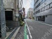 京町堀1 月極駐車場 出入り口写真 2枚目