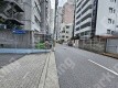 京町堀1 月極駐車場 出入り口写真 1枚目