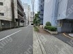 京町堀1 月極駐車場 出入り口写真 2枚目