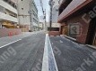 京町堀1 月極駐車場 出入り口写真 1枚目