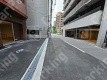 京町堀1 月極駐車場 出入り口写真 2枚目