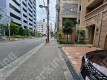 京町堀1 月極駐車場 出入り口写真 1枚目