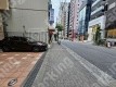 京町堀1 月極駐車場 出入り口写真 2枚目