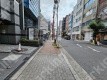 京町堀1 月極駐車場 出入り口写真 1枚目