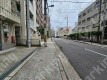 靱本町3 月極駐車場 出入り口写真 2枚目