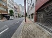 京町堀2 月極駐車場 出入り口写真 2枚目