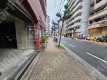 京町堀2 月極駐車場 駐車場外観写真 1枚目