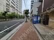 京町堀2 月極駐車場 出入り口写真 1枚目