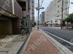 京町堀2 月極駐車場 出入り口写真 2枚目