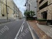 江戸堀1 月極駐車場 出入り口写真 2枚目