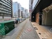 江戸堀1 月極駐車場 出入り口写真 1枚目