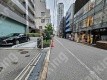 江戸堀1 月極駐車場 出入り口写真 1枚目