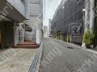 京町堀1 月極駐車場 出入り口写真 1枚目