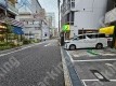 京町堀1 月極駐車場 出入り口写真 1枚目