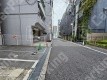 京町堀1 月極駐車場 出入り口写真 2枚目