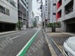 京町堀1 月極駐車場 出入り口写真 1枚目