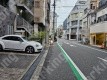 京町堀1 月極駐車場 出入り口写真 2枚目
