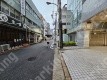 江戸堀1 月極駐車場 出入り口写真 2枚目