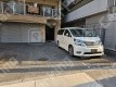南堀江3 月極駐車場の周辺写真