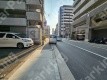 南堀江3 月極駐車場 出入り口写真 1枚目