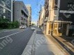 南堀江3 月極駐車場 出入り口写真 2枚目