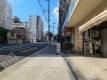 南堀江3 月極駐車場 出入り口写真 4枚目