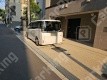 南堀江3 月極駐車場 車室写真 4枚目