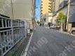 南堀江3 月極駐車場 出入り口写真 1枚目