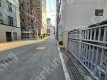 南堀江3 月極駐車場 出入り口写真 2枚目
