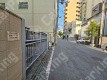 南堀江3 月極駐車場 出入り口写真 3枚目