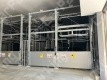 中洲中島町1 月極駐車場 車室写真 3枚目