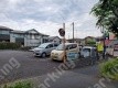 月極駐車場の周辺写真