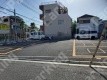 西亀有4 月極駐車場の周辺写真