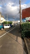 東野川1 月極駐車場 周辺環境写真 3枚目