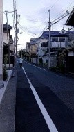 赤堤4 月極駐車場 周辺環境写真 2枚目