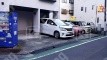 赤堤4 月極駐車場の周辺写真